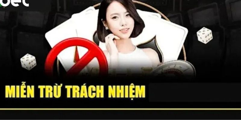 Khám phá chính sách miễn trừ trách nhiệm tại Typhu88