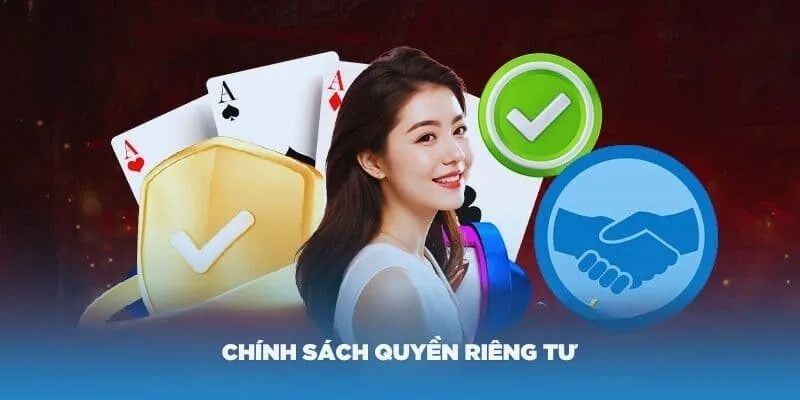 Quyền riêng tư là gì?