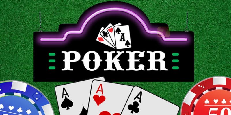 Cách Chơi Poker Texas Holdem Thắng Đậm Tại Typhu88