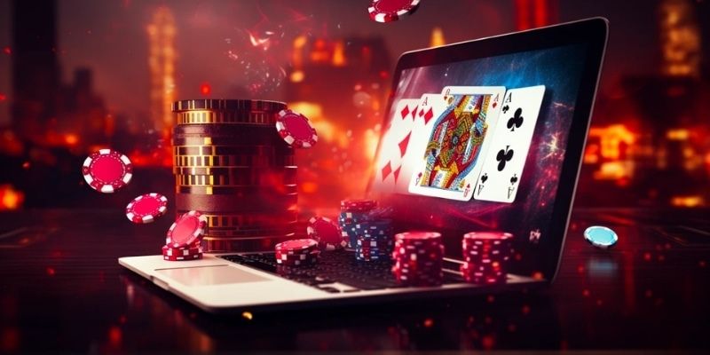 Những lý do game casino đổi thưởng tại Typhu88 thu hút đông đảo game thủ