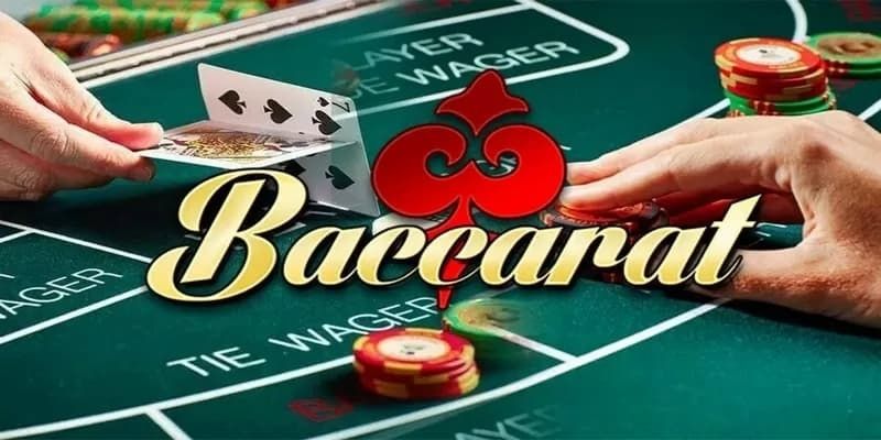 Giải đáp thắc mắc: Newbie có nên chơi baccarat online không?