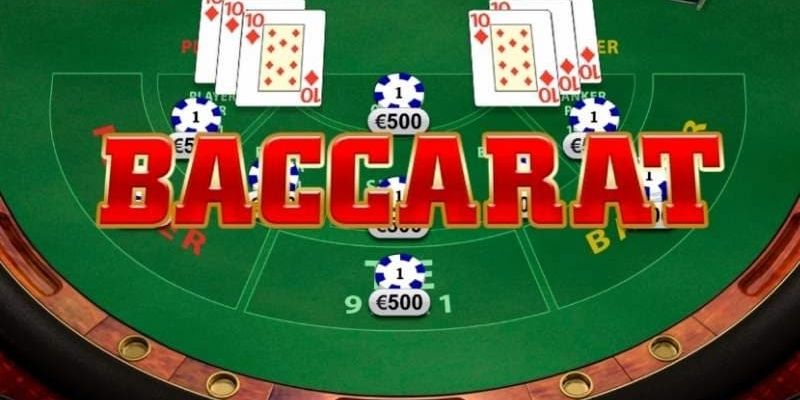 Hướng dẫn chơi Baccarat tại Typhu88 chuẩn nhất