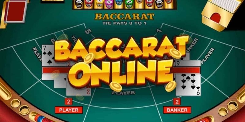 Nên chơi baccarat online ở đâu thì uy tín?