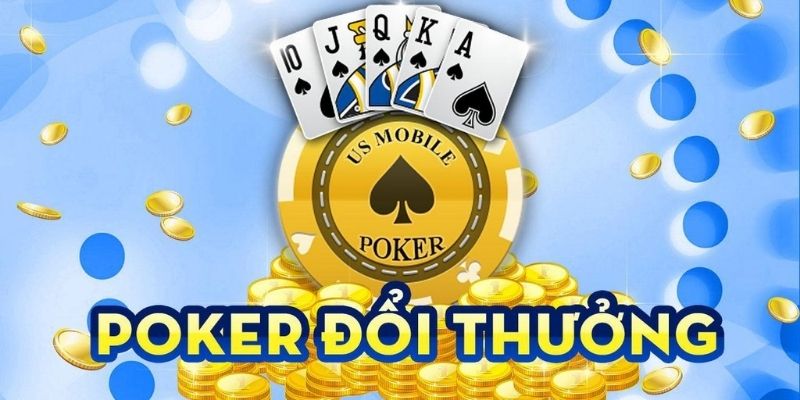 Hướng dẫn tham gia game đánh bài poker đổi thưởng Typhu88