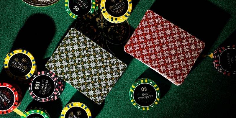 Giới thiệu về game Poker Online tại Typhu88