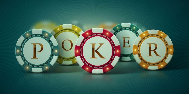 Luật chơi Poker Online tại Typhu88