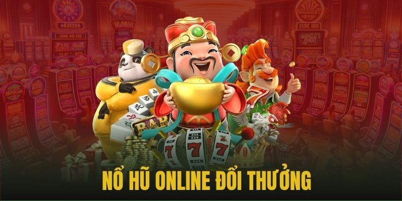 Khám phá những game nổ hũ quốc tế tại Typhu88 tuyệt nhất